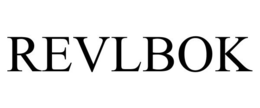 REVLBOK trademark
