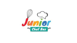JUNIOR CHEF BOX trademark