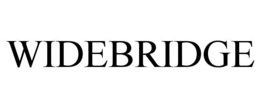 WIDEBRIDGE trademark