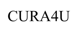 CURA4U trademark