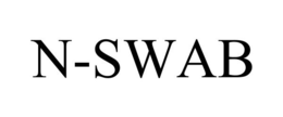N-SWAB trademark