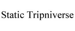 STATIC TRIPNIVERSE trademark