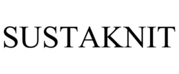 SUSTAKNIT trademark