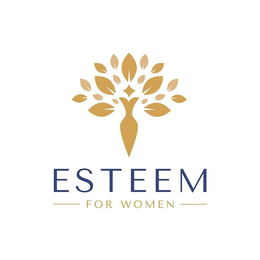 ESTEEM FOR WOMEN trademark