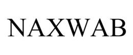 NAXWAB trademark