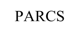 PARCS trademark