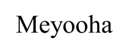 MEYOOHA trademark