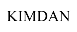 KIMDAN trademark