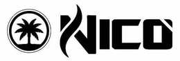 NICO trademark