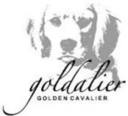 GOLDALIER GOLDEN CAVALIER trademark