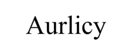 AURLICY trademark