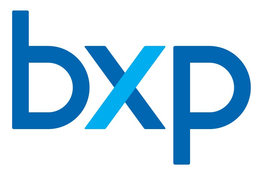 BXP trademark