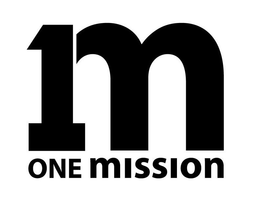 1M ONE MISSION trademark
