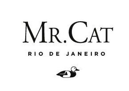 MR. CAT RIO DE JANEIRO trademark