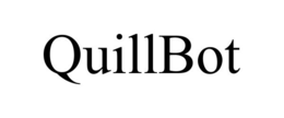 QUILLBOT trademark