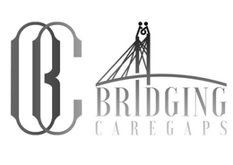 BC BRIDGING CAREGAPS trademark