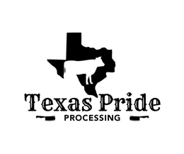 TEXAS PRIDE PROCESSING trademark