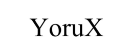 YORUX trademark
