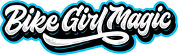 BIKE GIRL MAGIC trademark