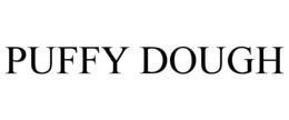 PUFFY DOUGH trademark