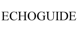 ECHOGUIDE trademark