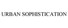 URBAN SOPHISTICATION trademark