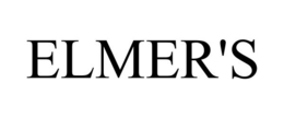 ELMER'S trademark
