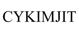 CYKIMJIT trademark