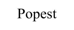 POPEST trademark