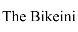 THE BIKEINI trademark