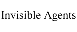 INVISIBLE AGENTS trademark