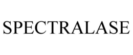 SPECTRALASE trademark