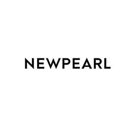NEWPEARL trademark