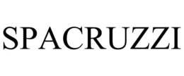 SPACRUZZI trademark