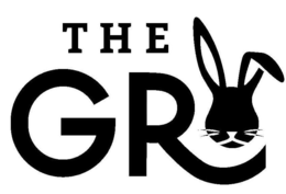 THE GR trademark
