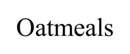OATMEALS trademark