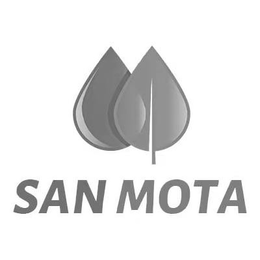 SAN MOTA trademark