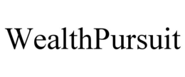 WEALTHPURSUIT trademark