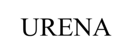URENA trademark