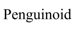 PENGUINOID trademark
