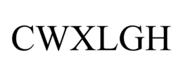 CWXLGH trademark