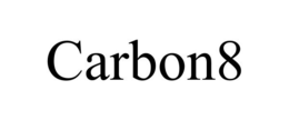 CARBON8 trademark