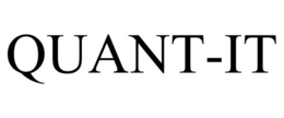 QUANT-IT trademark