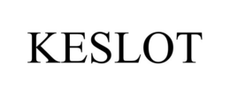 KESLOT trademark