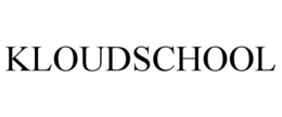KLOUDSCHOOL trademark
