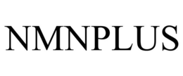 NMNPLUS trademark