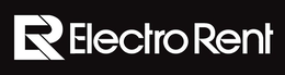 ER ELECTRO RENT trademark