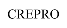 CREPRO trademark