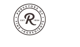 PURVEYORS OF FINE INGREDIENTS EST R 1934 trademark