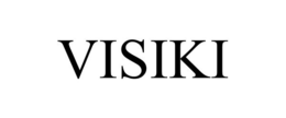 VISIKI trademark